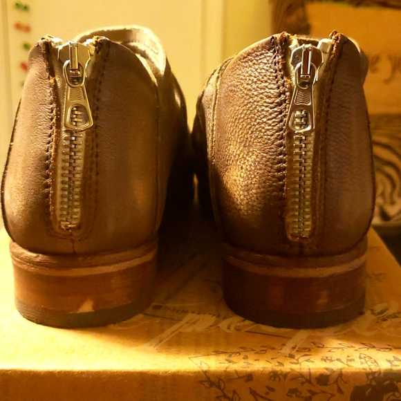 Free People bootie - Picture 3 of 5